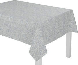 Tischdecke WIRTH "Gospic" Gr. 3, blau,