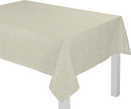 Tischdecke WIRTH "Gospic" Gr. 4, grau,