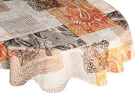 Tischdecke WIRTH "JOLANDA" Gr. 1,