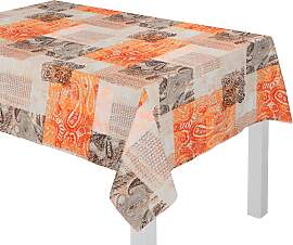 Tischdecke WIRTH "JOLANDA" Gr. 2,