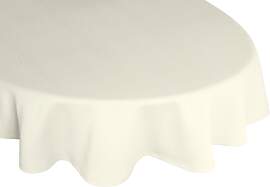 Tischdecke WIRTH "Neufahrn" Gr. 1, beige 