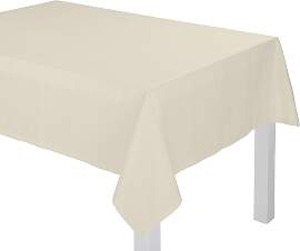 Tischdecke WIRTH "Neufahrn" Gr. 2, beige 