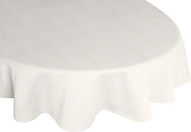 Tischdecke WIRTH "Torbole" Gr. 1, beige, 