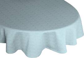 Tischdecke WIRTH "TORBOLE" Gr. 1, blau,