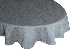 Tischdecke WIRTH "Torbole" Gr. 1, blau