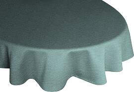 Tischdecke WIRTH "TORBOLE" Gr. 1, blau