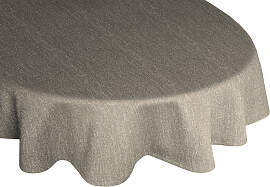 Tischdecke WIRTH "Torbole" Gr. 1, braun