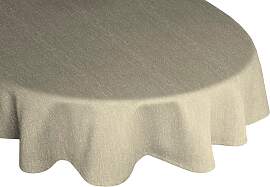Tischdecke WIRTH "Torbole" Gr. 1, braun