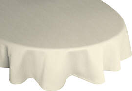 Tischdecke WIRTH "Torbole" Gr. 1, braun
