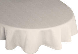 Tischdecke WIRTH "Torbole" Gr. 1, gelb