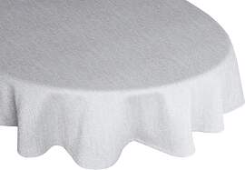 Tischdecke WIRTH "Torbole" Gr. 1, grau,