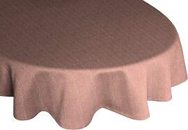 Tischdecke WIRTH "TORBOLE" Gr. 1, orange 
