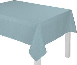 Tischdecke WIRTH "TORBOLE" Gr. 4, blau,