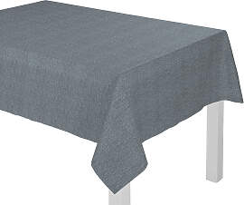 Tischdecke WIRTH "Torbole" Gr. 4, blau