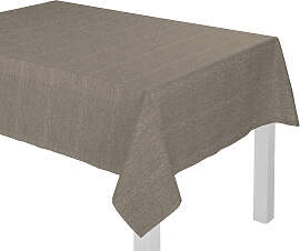Tischdecke WIRTH "Torbole" Gr. 4, braun