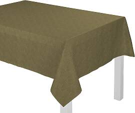 Tischdecke WIRTH "TORBOLE" Gr. 4, grün