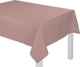 Tischdecke WIRTH "TORBOLE" Gr. 4, rot