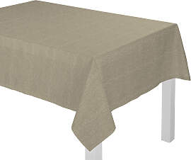 Tischdecke WIRTH "Torbole" Gr. 5, braun