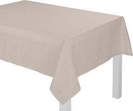 Tischdecke WIRTH "Torbole" Gr. 5, gelb