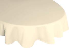 Tischdecke WIRTH "Umea" Gr. 1, beige