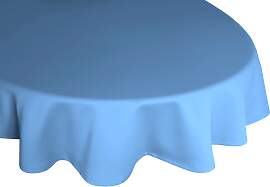 Tischdecke WIRTH "Umea" Gr. 1, blau
