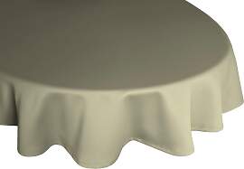Tischdecke WIRTH "Umea" Gr. 1, grau