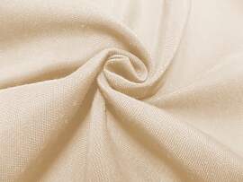Tischdecke WIRTH "Umea" Gr. 2, beige,