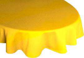 Tischdecke WIRTH "Westport" Gr. 1, gelb, 