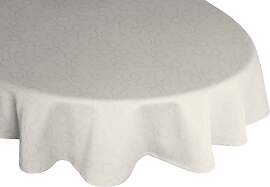 Tischdecke WIRTH "Westport" Gr. 1, grau