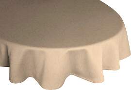 Tischdecke WIRTH "Westport" Gr. 1, grau