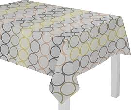 Tischdecke WIRTH "ZIRBELLO" Gr. 3,