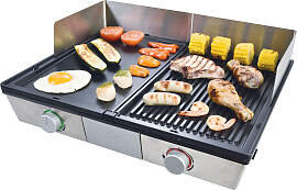 Tischgrill SOLIS OF SWITZERLAND "Deli Grill