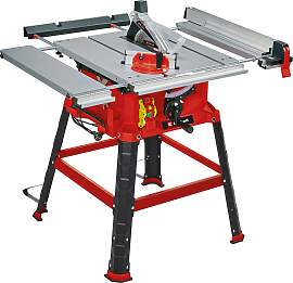 Tischkreissäge EINHELL "TC-TS 2225 U",