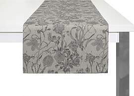Tischläufer ADAM "Flower Cuvée" Gr. 1, 
