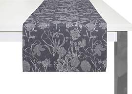 Tischläufer ADAM "Flower Cuvée Light"