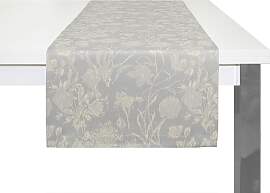 Tischläufer ADAM "Flower Cuvée Light"