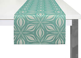 Tischläufer ADAM "Retro Floret" Gr. 1,