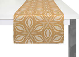 Tischläufer ADAM "Retro Floret" Gr. 1,