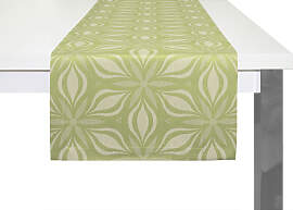Tischläufer ADAM "Retro Floret" Gr. 1,