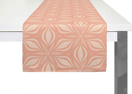 Tischläufer ADAM "Retro Floret" Gr. 1,