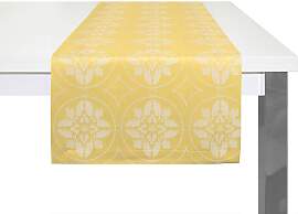 Tischläufer ADAM "Romantic Puligny