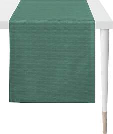 Tischläufer APELT "2701 LOFT STYLE, Uni