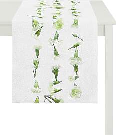 Tischläufer APELT "3941 SUMMER GARDEN,