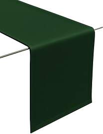 Tischläufer aus Minimate Gewebe. Modern, glatt,