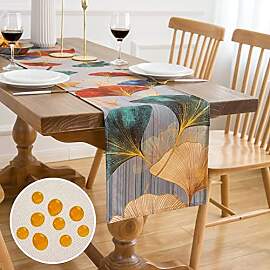 Tischläufer Bunt Tischläufer Modern Tisch