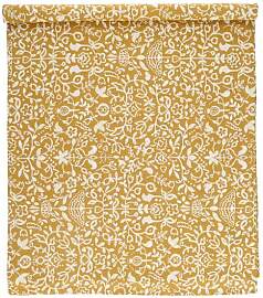 Tischläufer, gots bio-baumwolle, dekorativ, 50 x