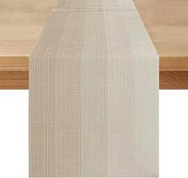 Tischläufer Modern 40x100 cm Tisch Läufer Modern 