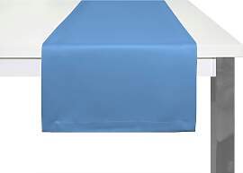 Tischläufer WIRTH "Umea" Gr. 1, blau