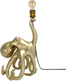 Tischlampe 'Krake'