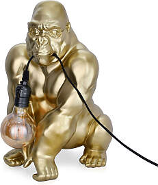 Tischlampe 'Orang-Utan'